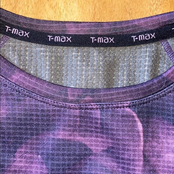 ❄ WindRiver T-MAX Heat Shirt - Picture 5 of 7